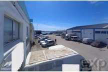 Armazem - Zona Industrial De Olhao