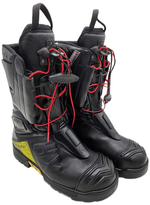 Buty ochronne Strażackie HAIX FIRE HERO rozm. 43 (A)