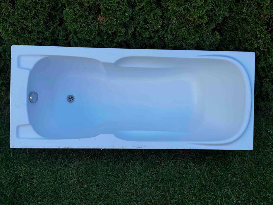 Wanna za darmo 170x70