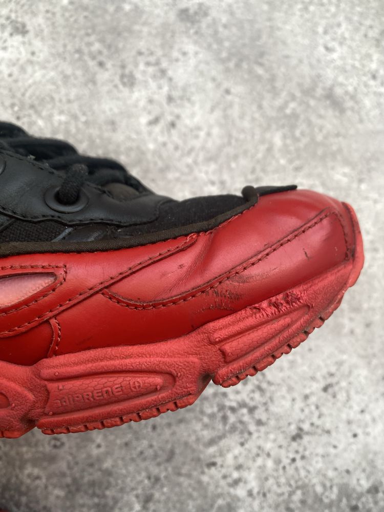 raf simons ozweego