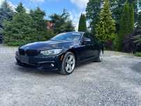 BMW Seria 4 BMW 435i Gran coupe X drive M pakiet Bogata opcja