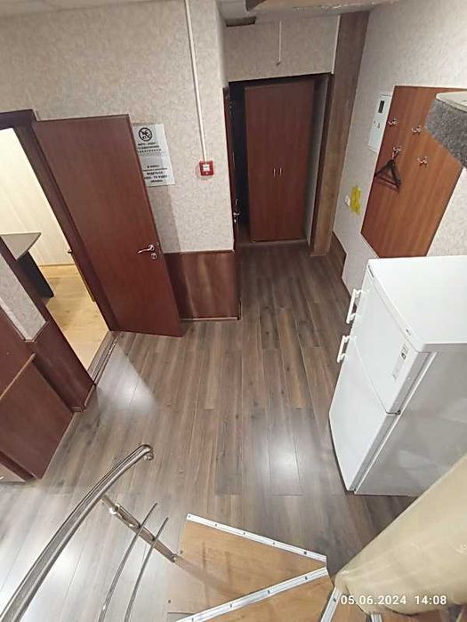 Аренда готового офиса с мебелью в Центре