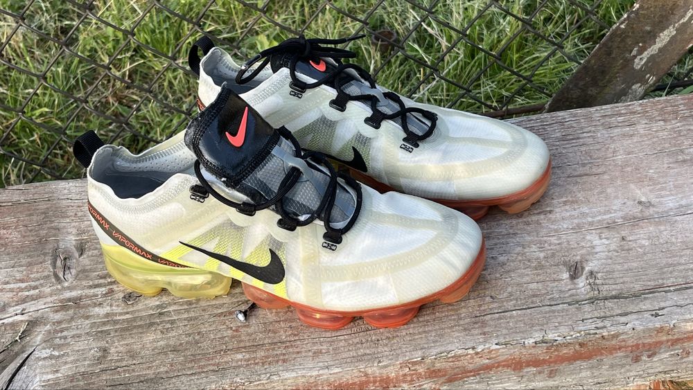 Nike Vapormaxx чоловічі