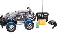 Zdalnie Sterowany Rc Offroad Fc Drive 8 +Ładowarka