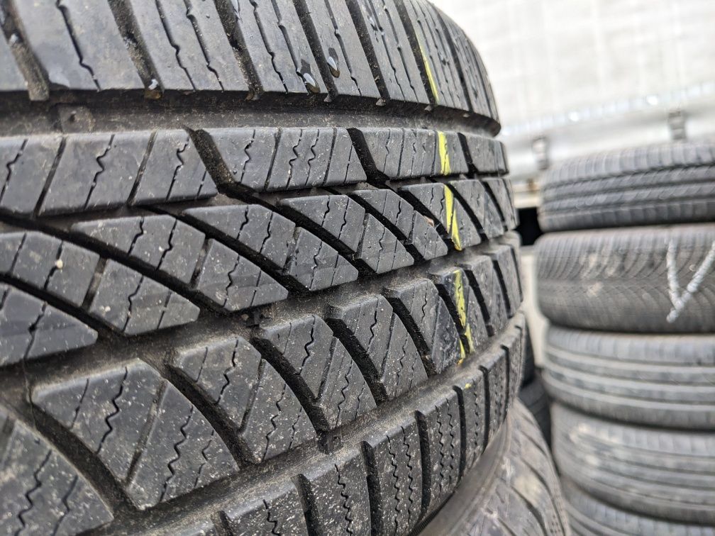 205/55R17 Hankook 22рік всесезон