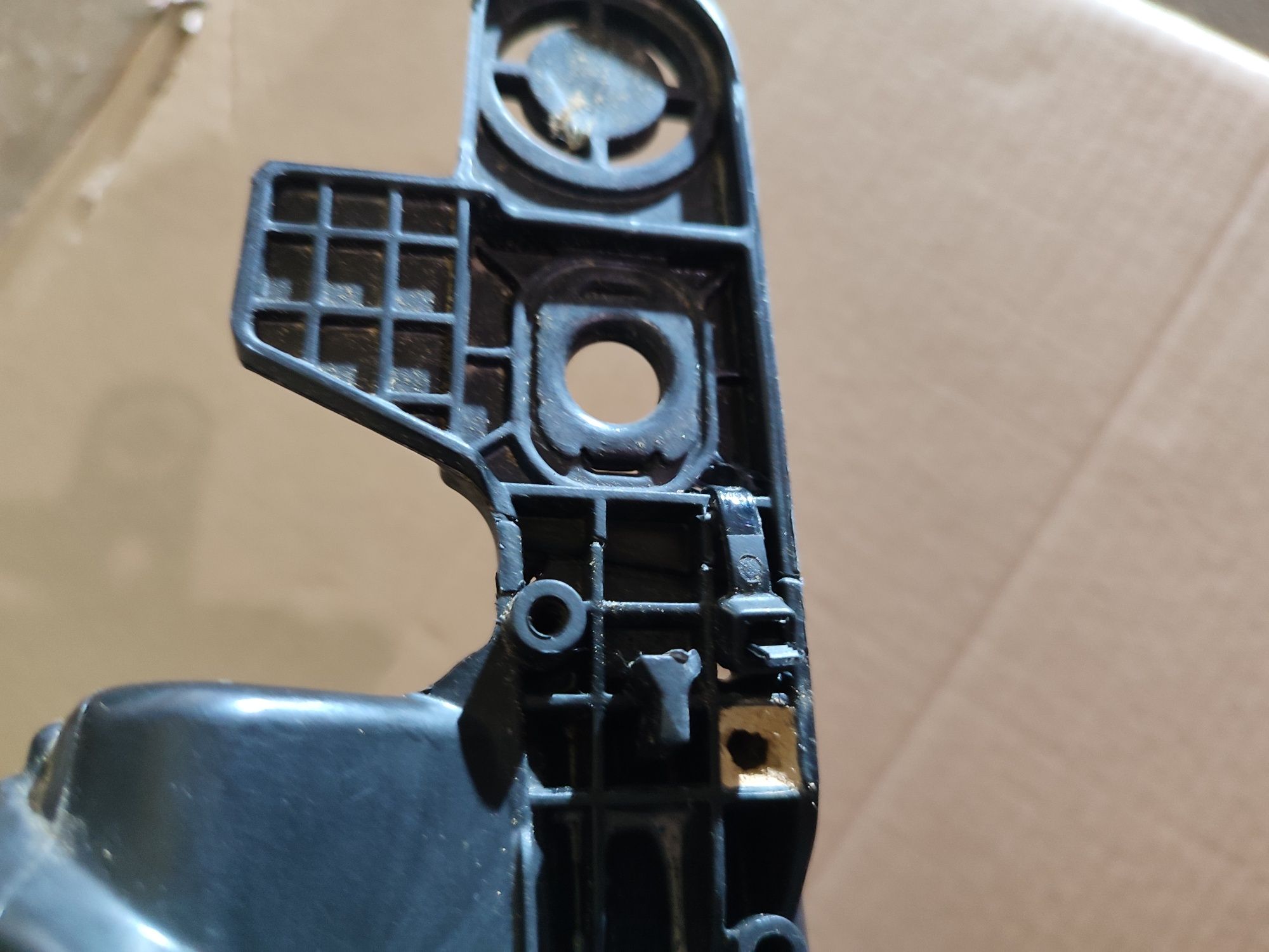 Citroen C4 III FULL LED 20- lampa prawa przód przednia