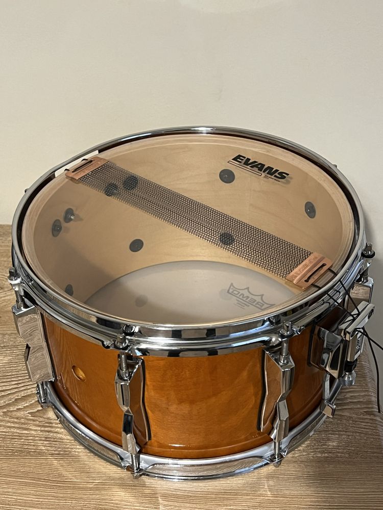 Малий барабан Pearl MLX 12*7 Soprano Maple