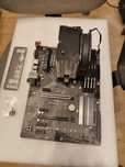 Ryzen 5 5600X + 32GB RAM + B450 + Cooler