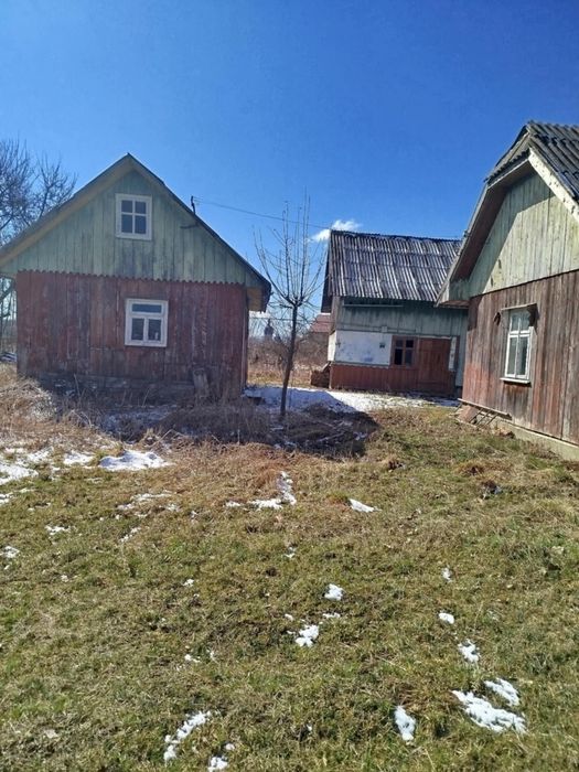 Продам будинок у селі Косованка