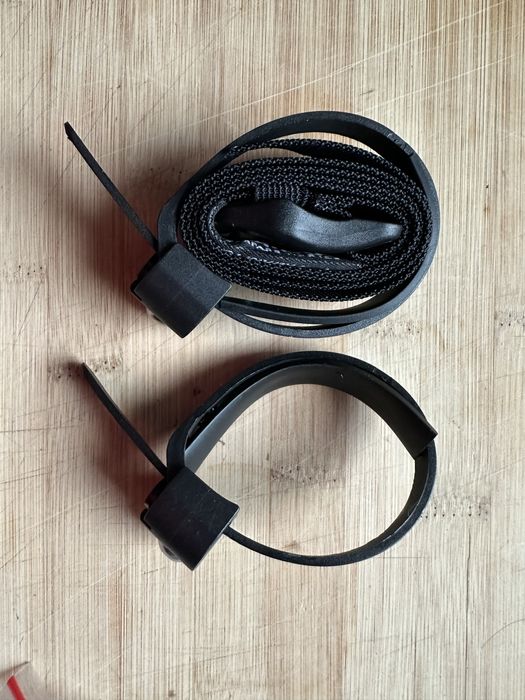 Topeak VersaCage koszyki do bikepackingu