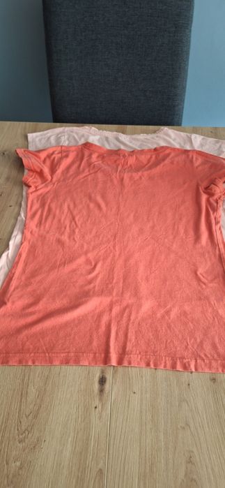 3-pak T-shirt damski w dobrym stanie rozmiar L-XL