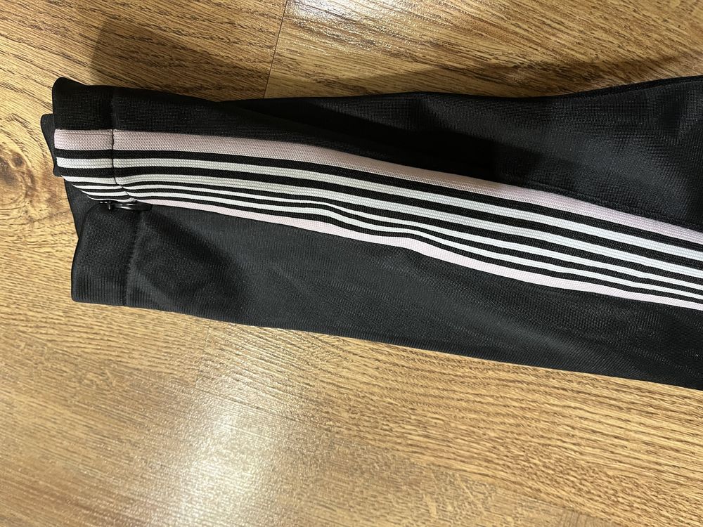 Dres unisex z lampasem