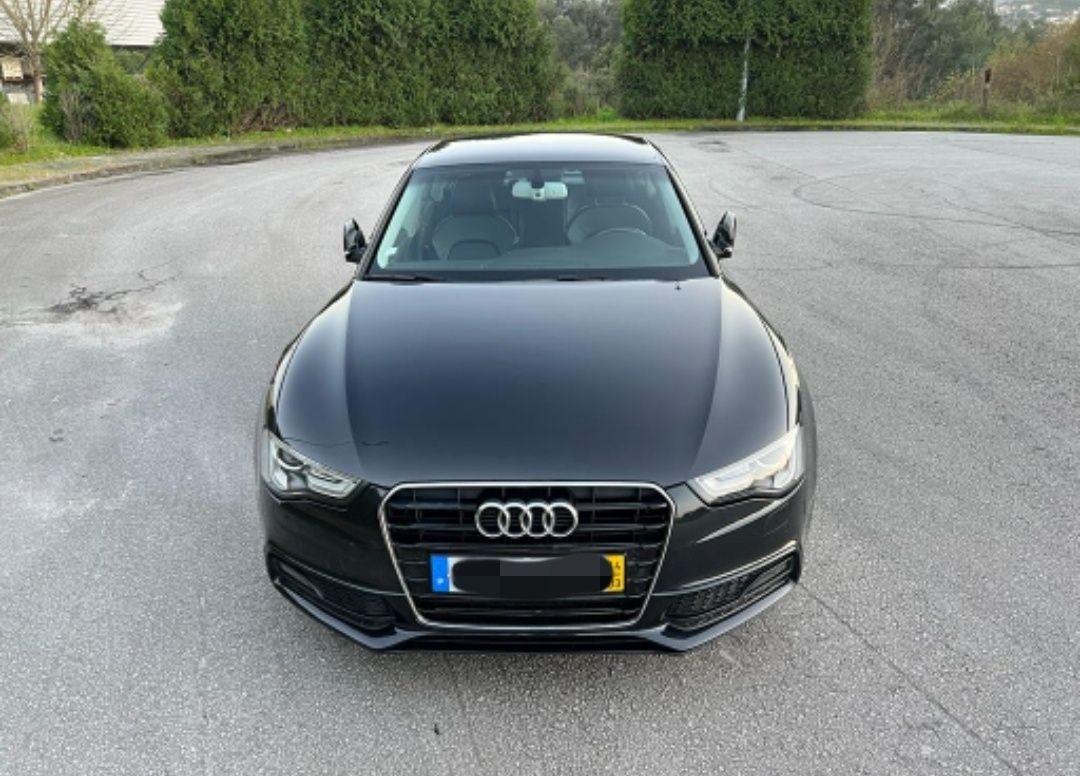 Audi A5 S-Line Sportback 2.0 TDi  - 177cv