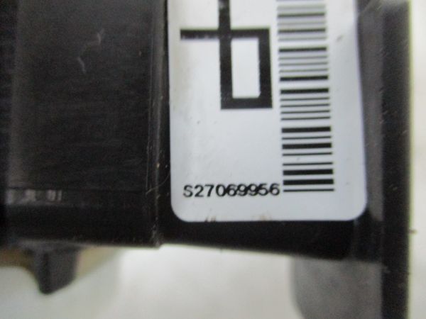 Cinto frente direito BMW 1 (E87)