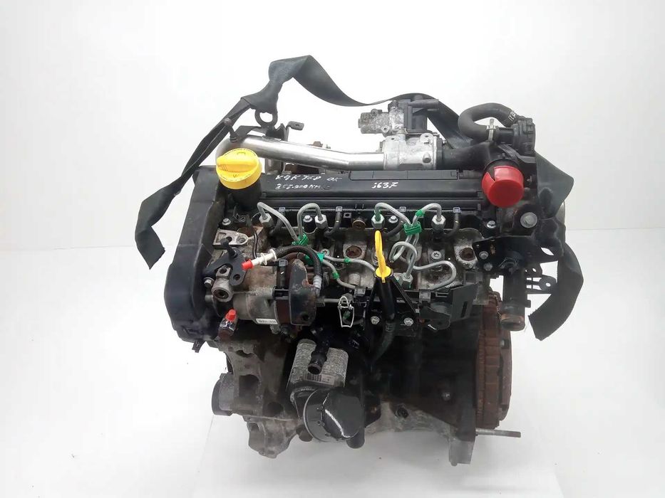 Motor Renault Clio, Kangoo, Modus 1.5 DCI K9K