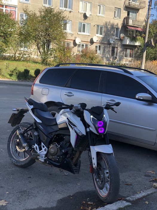 Продам Ліфан КП-250