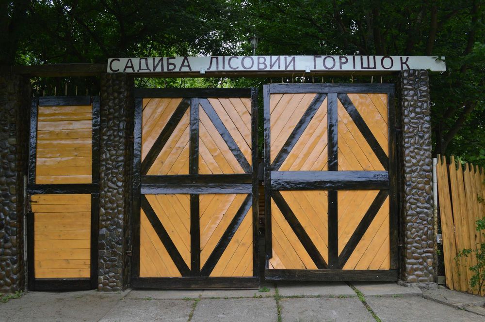 Будинок 6 спальних місць 18 км від Перечина ( Оріховиця )