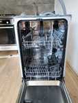 Zmywarka Electrolux