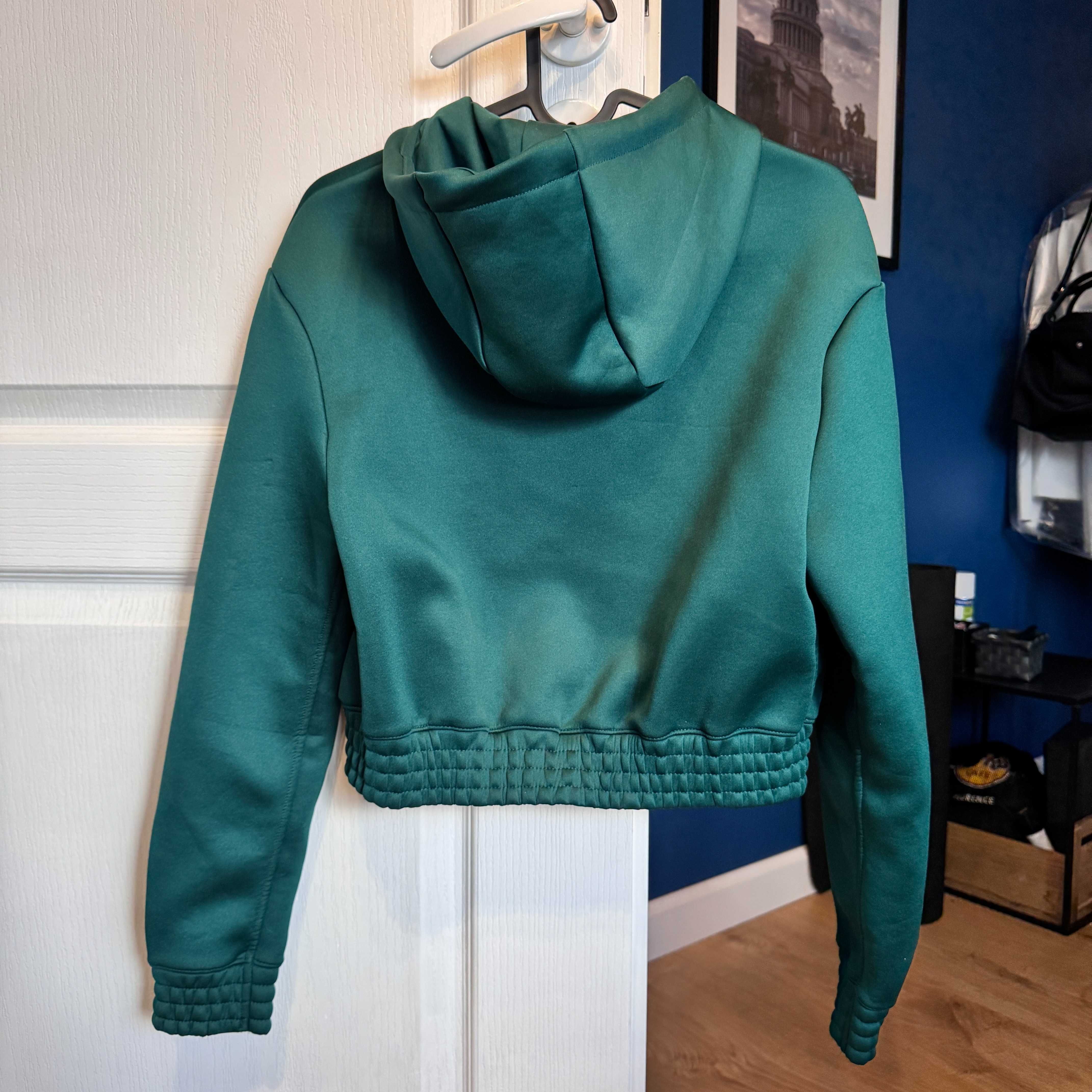 Bluza z kapturem Decathlon