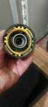 Dewalt Uchwyt D25415 D25124