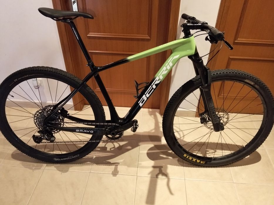 Bicicleta BTT roda 29