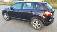 Nissan Qashqai 2010