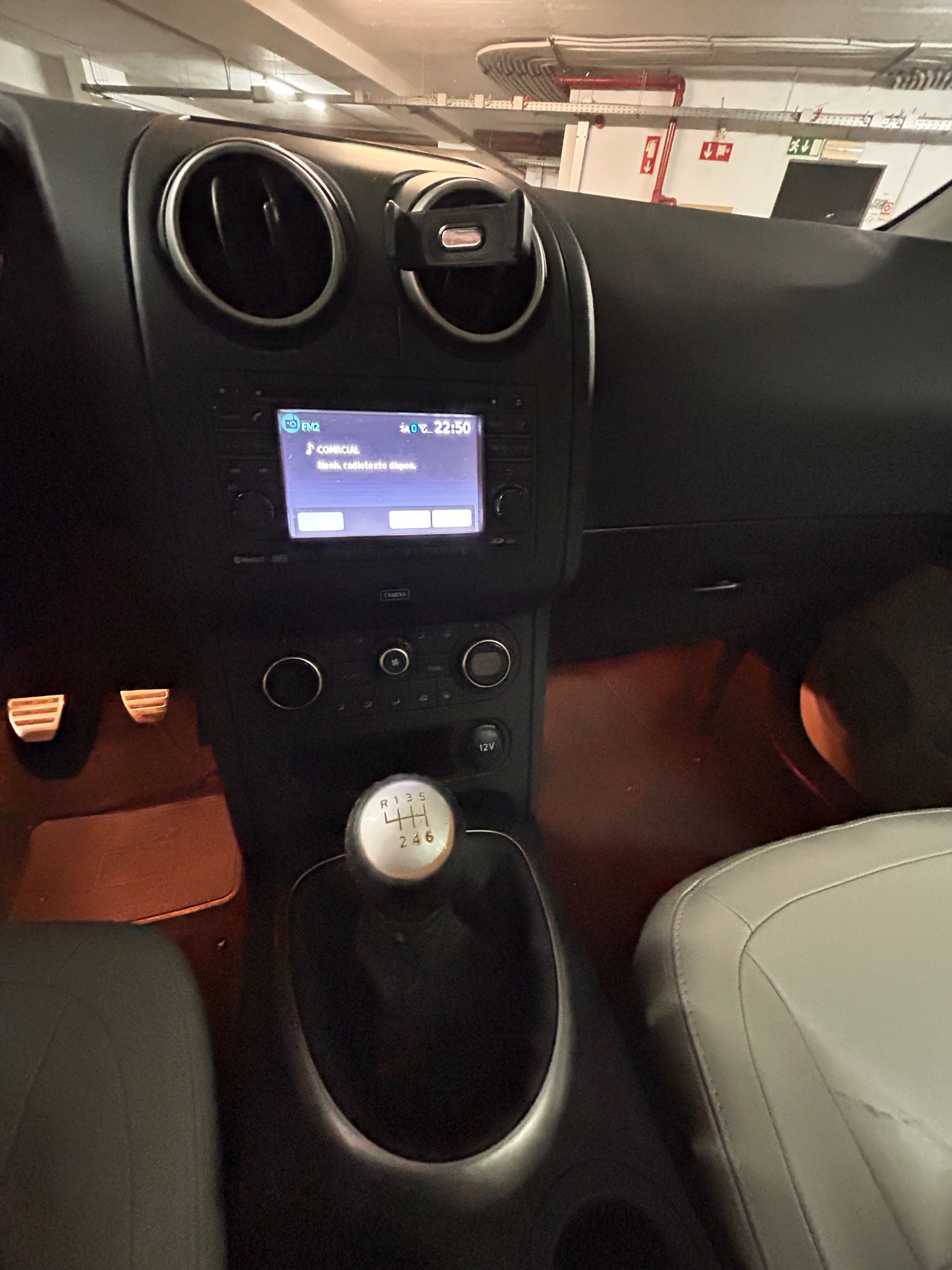 Vendo Nissan Qasquai