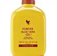 Гель Алоэ вера 1 литр Forever Living gel aloe vera