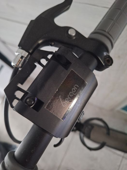 Hulajnoga dla większego dziecka