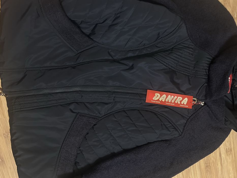 Жіноча куртка на осінь 2XL -3XL 56розмір