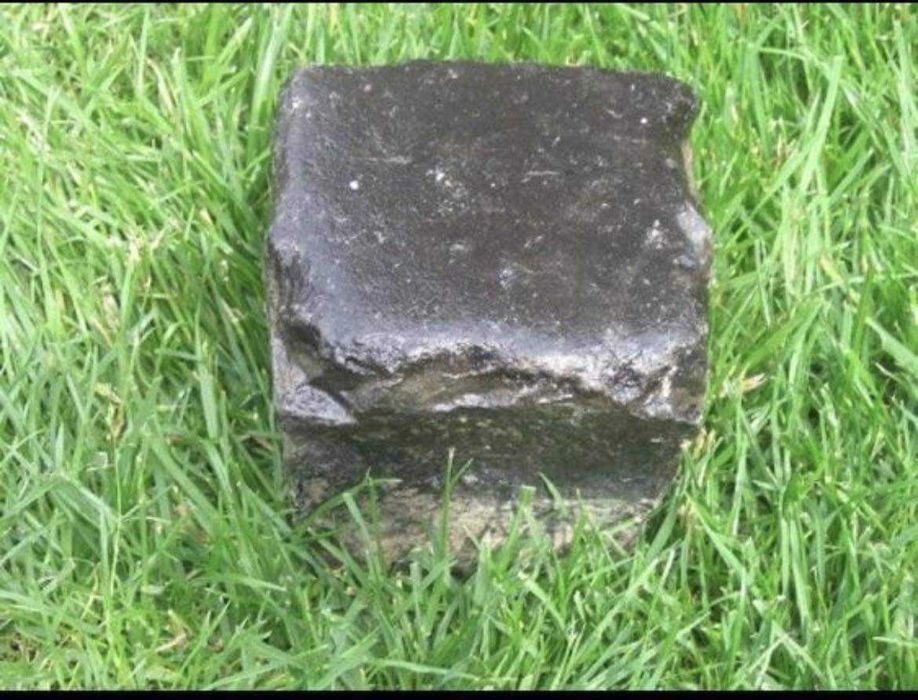 Kostka Bazaltowa/Starobruk