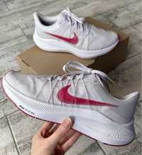 Sportowe buty do biegania WMNS NIKE ZOOM WINFLO 8 air running footwear