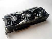 Inno3D RTX 3060 Ti Samsung 8GB GDDR6