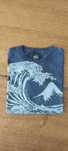 T-shirt Quicksilver