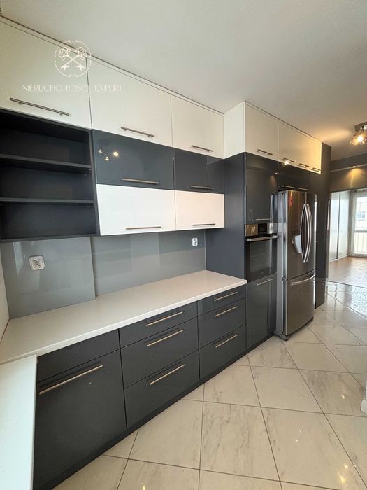 Przestronne mieszkanie na os. Pułanki | 4 pokoje I Winda I Duży balkon