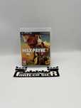 Max Payne 3 Ps3 Gwarancja