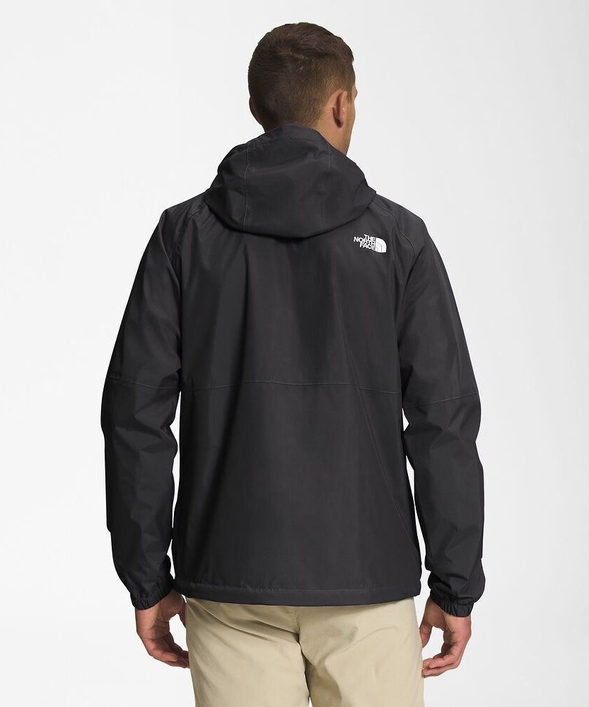 Вітрозахисна куртка The North Face Antora Rain, NF0A7QF3JK3, M-XL
