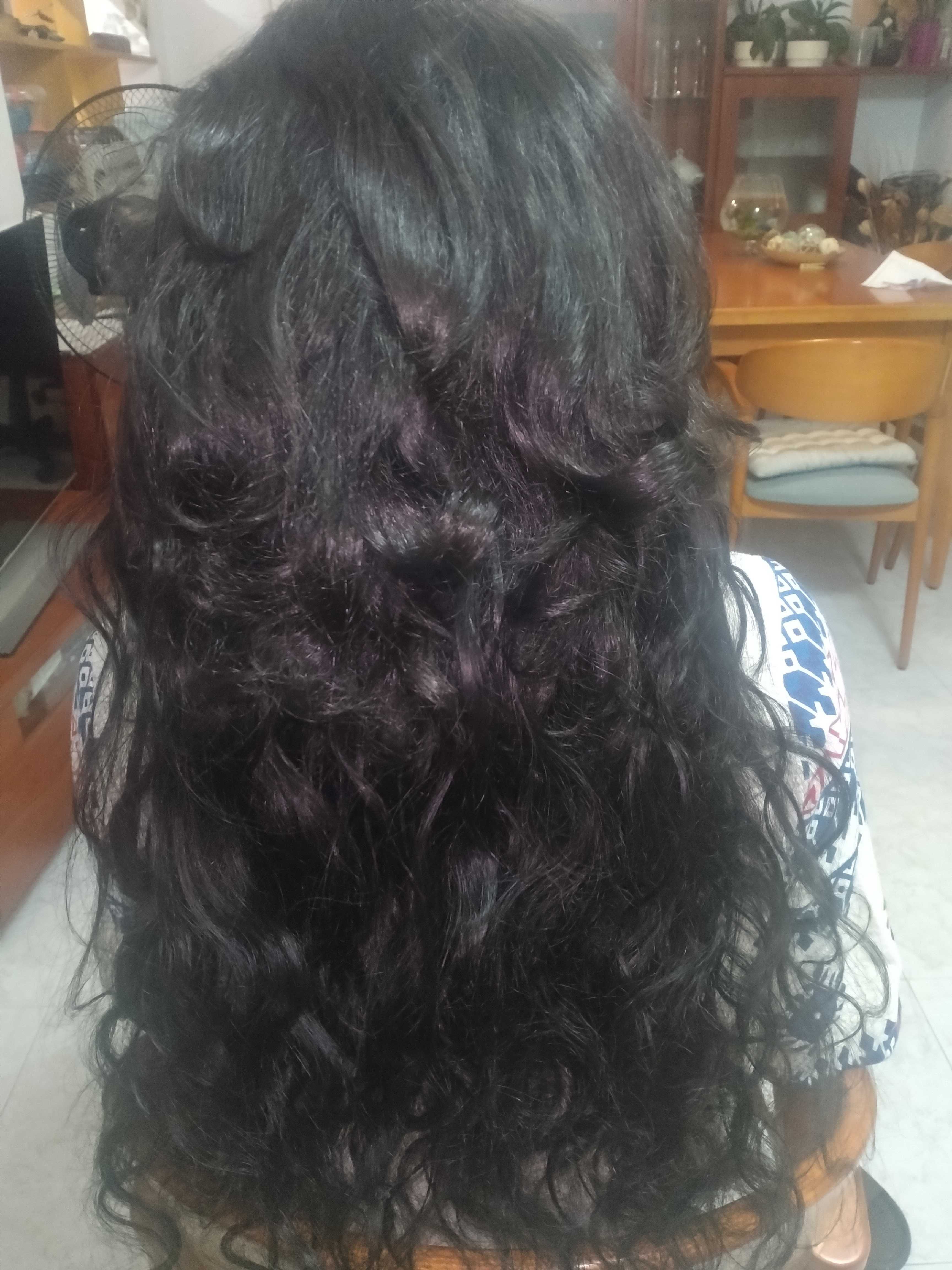 Vendo:perrugas,cabelo,tic-tac