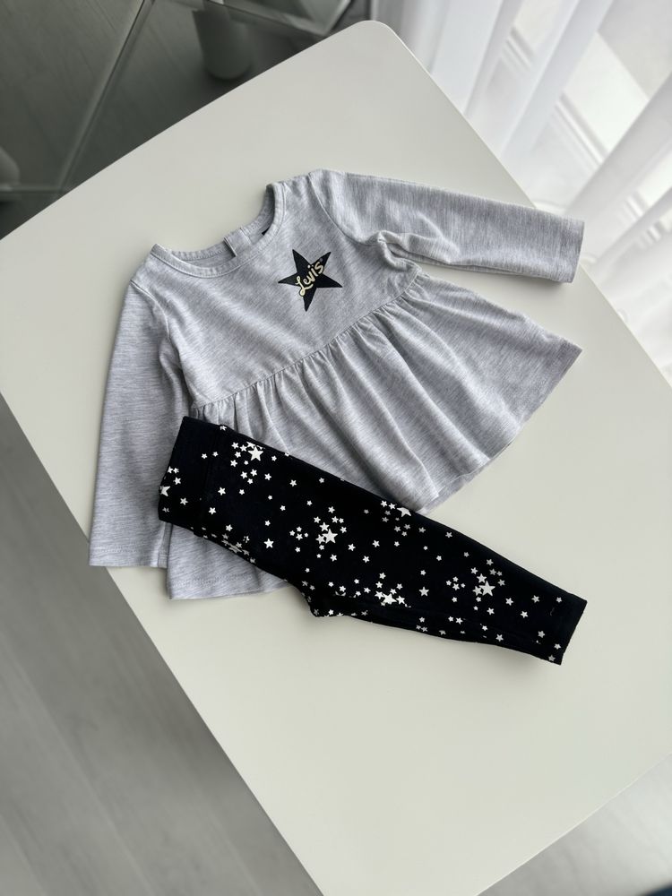 сукня kenzo polo ralph lauren 12-18 міс 9-12 міс 80-86 розмір