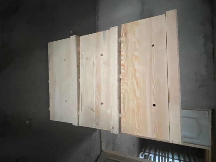 Вулик лежак 20 рамок ОБМІН НА ВІСК