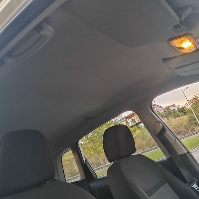 Ford Fiesta 1.4 tdci 2005