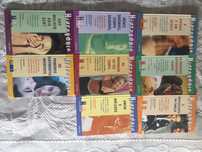 Colecção livros adolescente
