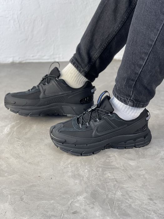 Кроссовки - Кросівки Nike Vomero Roam Black