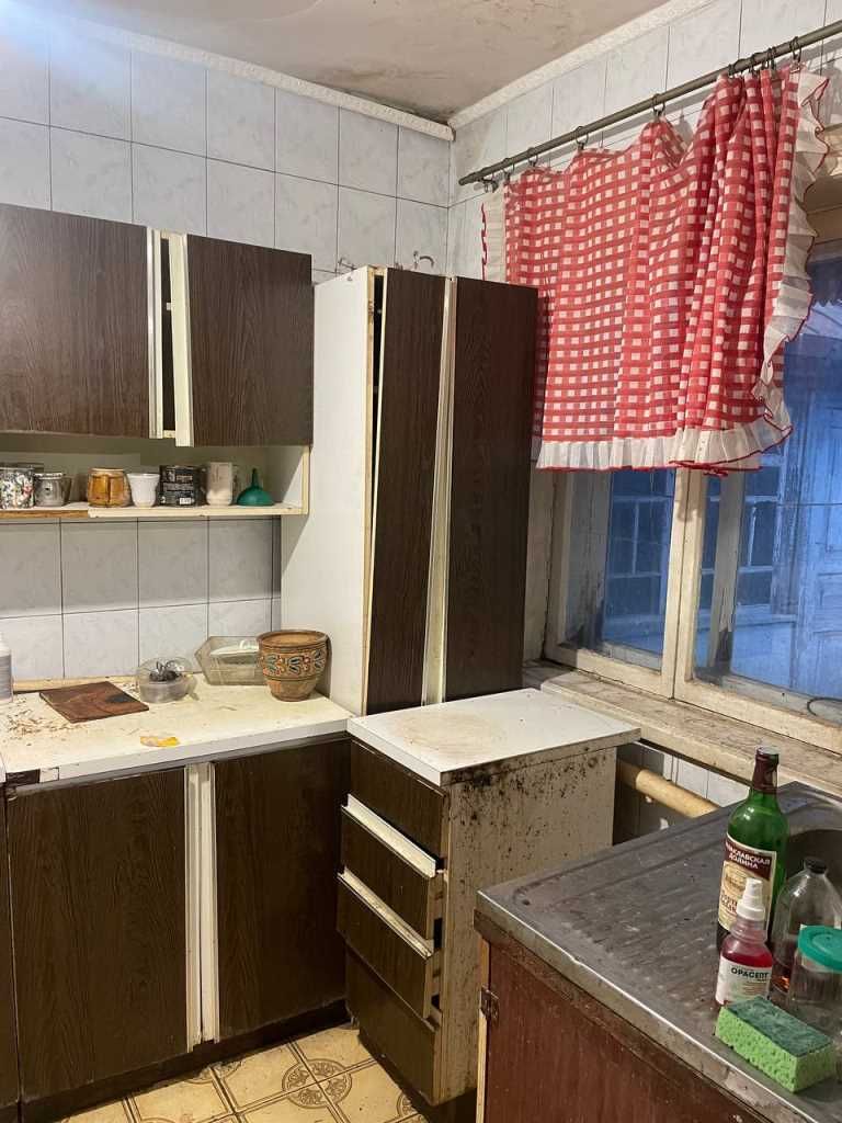 Продається цегляний будинок у селі Великий Тростянець