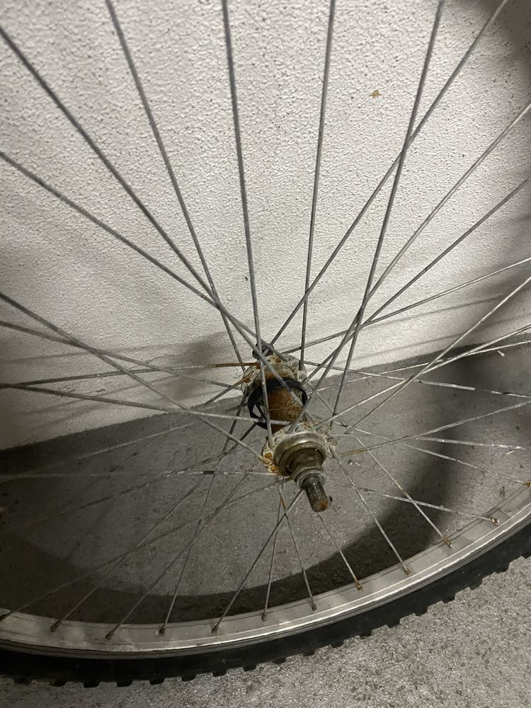 Pneus bicicleta tamanho 26