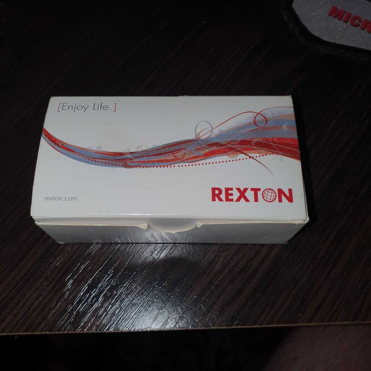 Слуховой аппарат REXTON  DAY 6+ HP