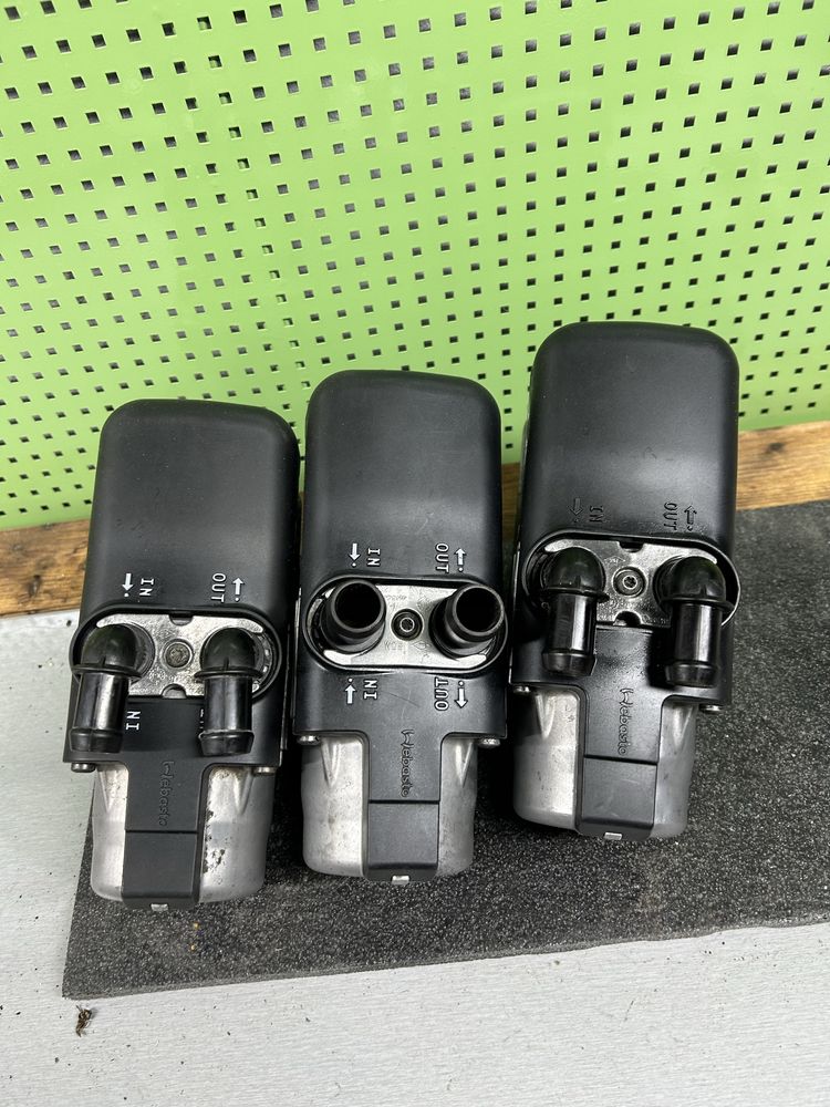 Webasto thermo top evo, автономний опалювач,підгрів тосолу