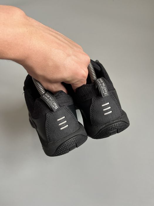 Рабочие ботинки Strauss Baham sl Work Wear Uvex 37(23cm)