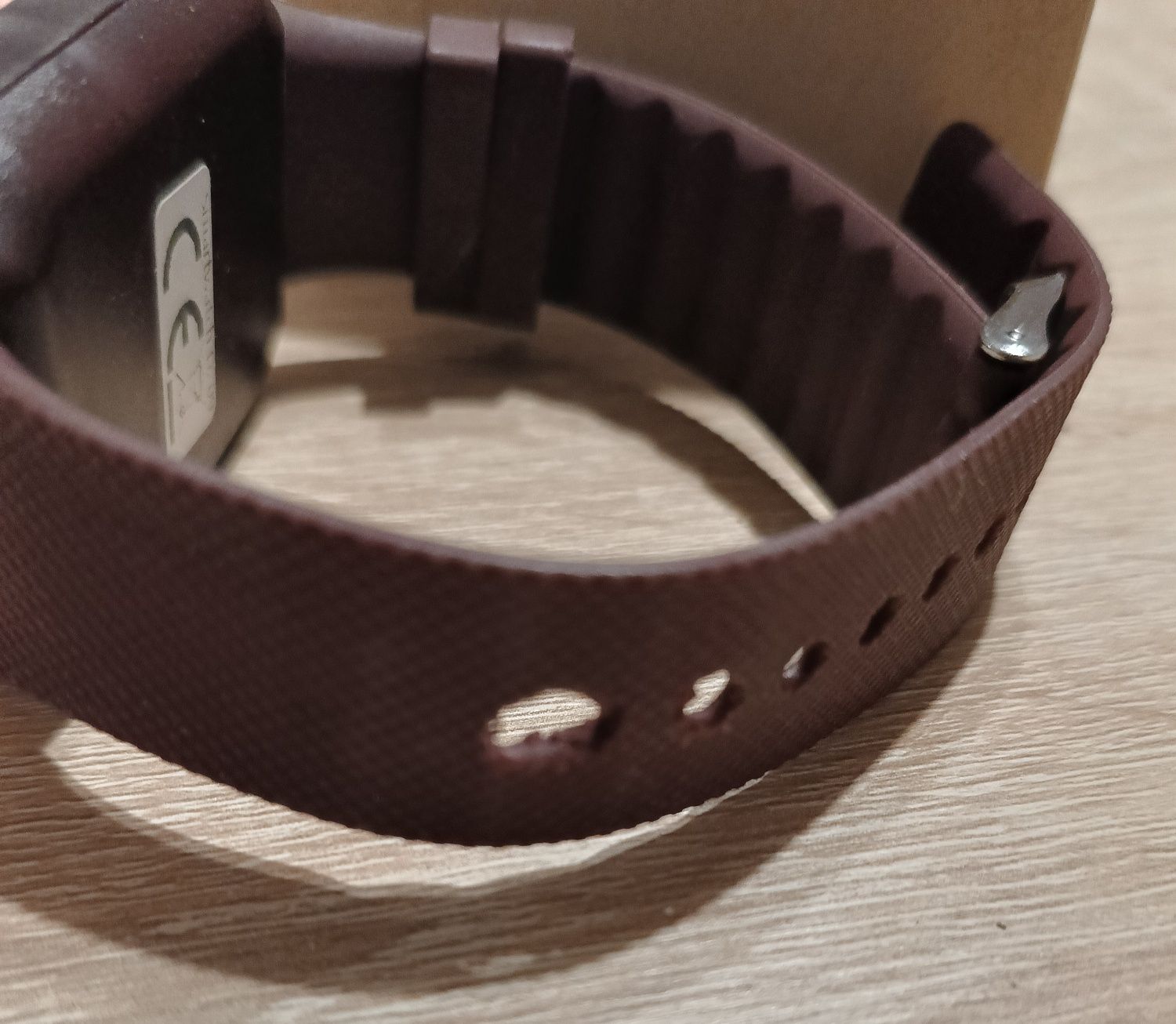 Smartwatch DZ09 złoty jak nowy SIM sms kroki sen