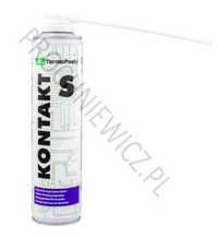 Spray Kontakt S 60ml.AG AGT-010